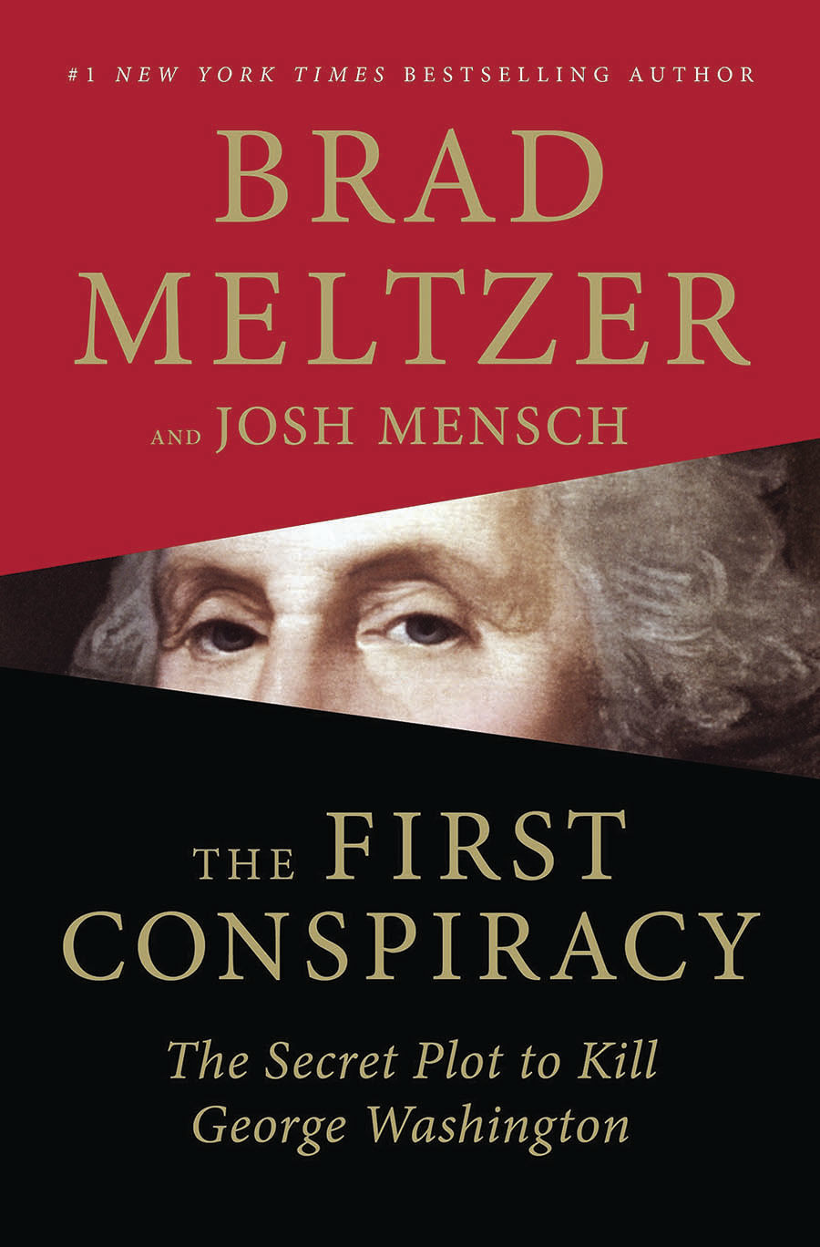 First Conspiracy